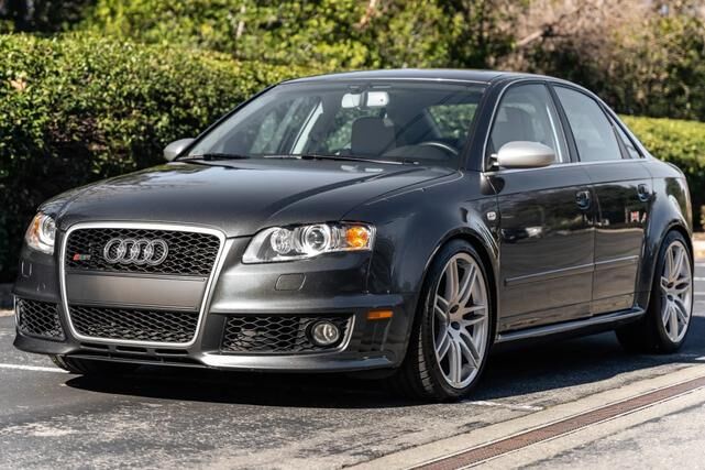 Audi RS4