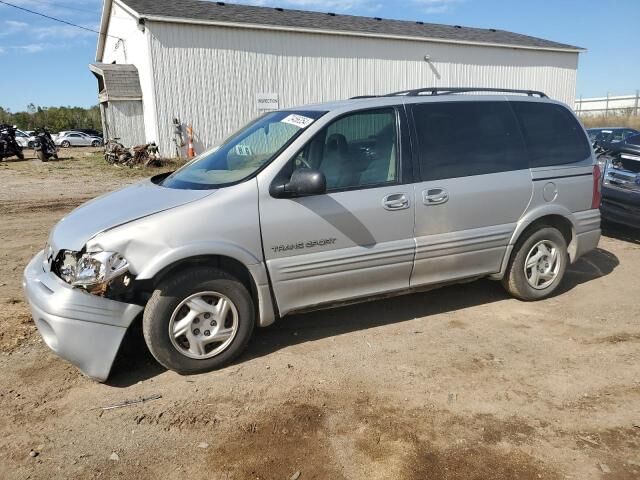 Pontiac Montana