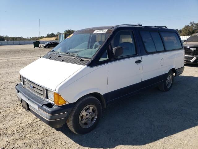 Ford Aerostar