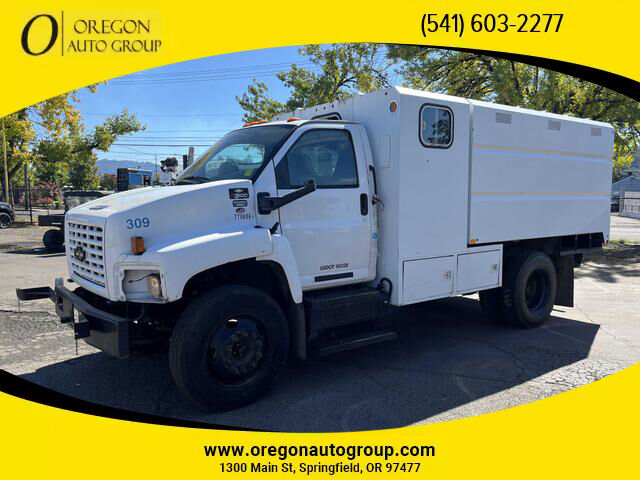 GMC C6