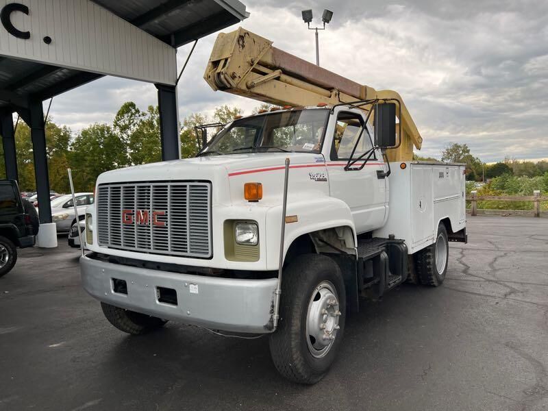 GMC C5