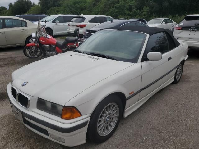 BMW 328iC