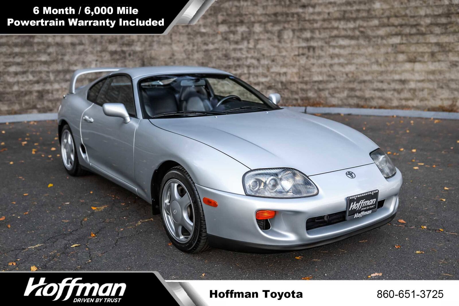 Toyota Supra