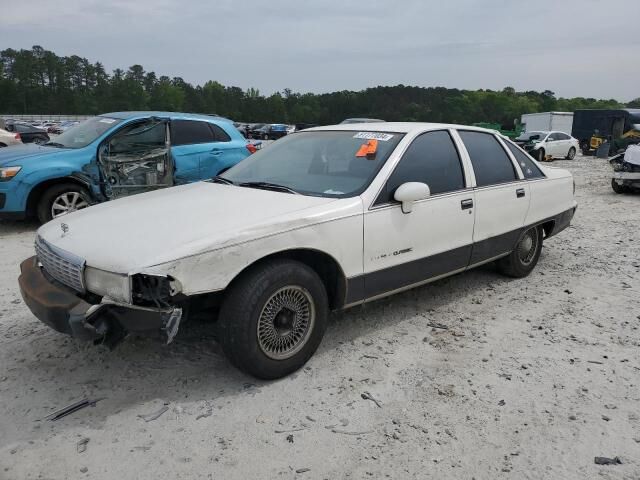 Chevrolet Caprice