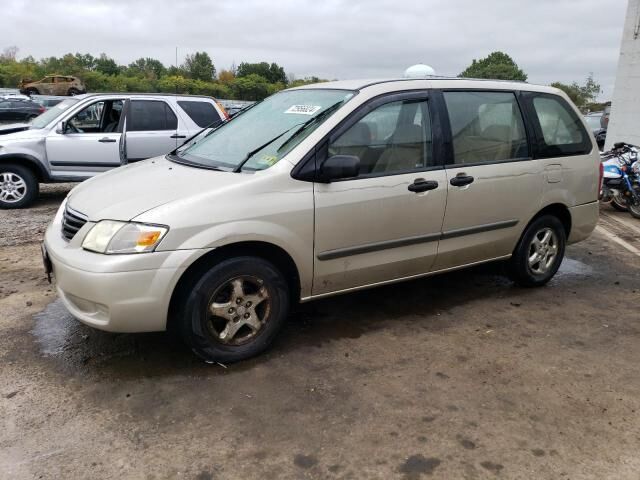 Mazda MPV