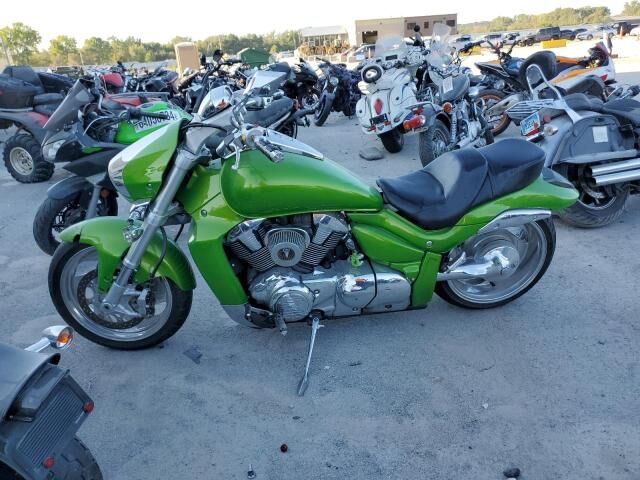 Suzuki VZR1800
