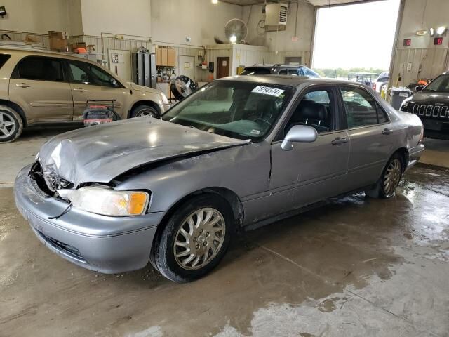 Acura RL