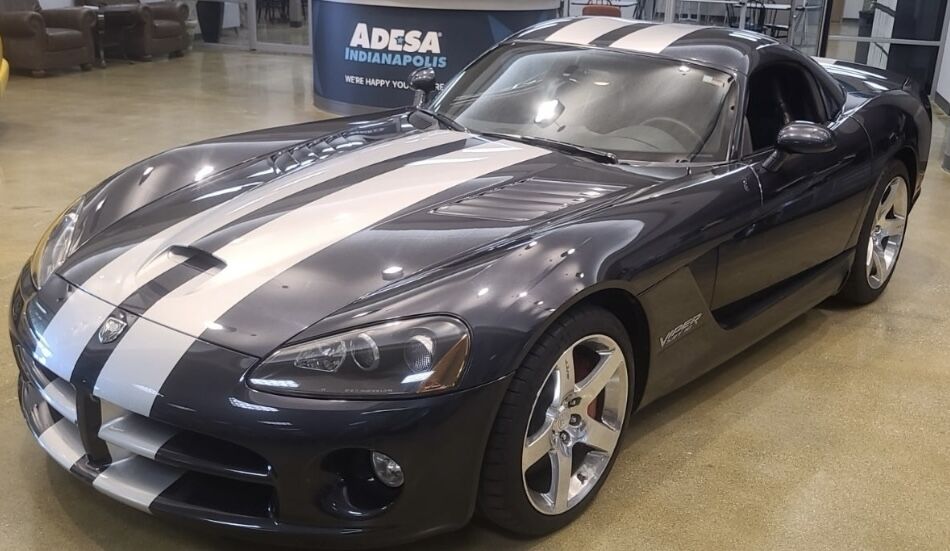 Dodge Viper