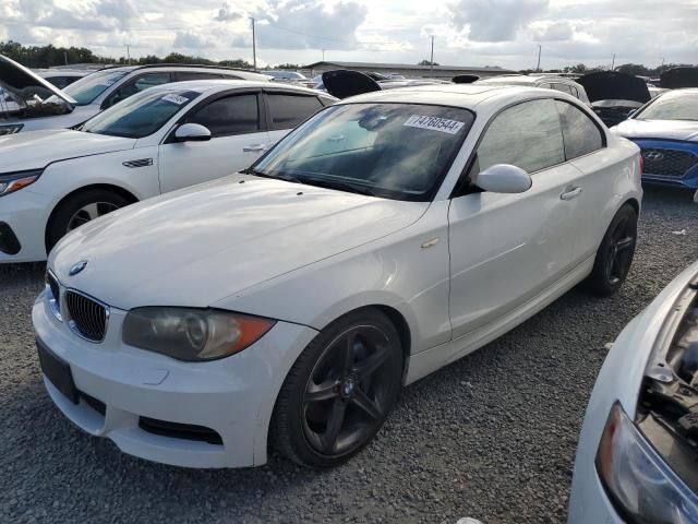 BMW 135i
