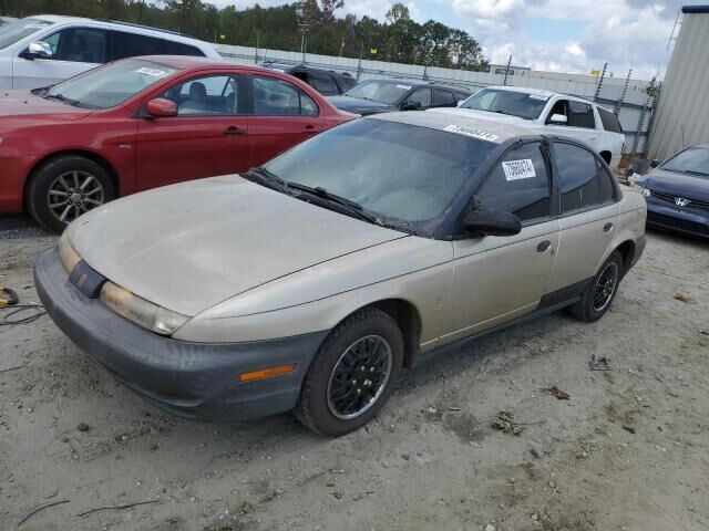 Saturn SL1