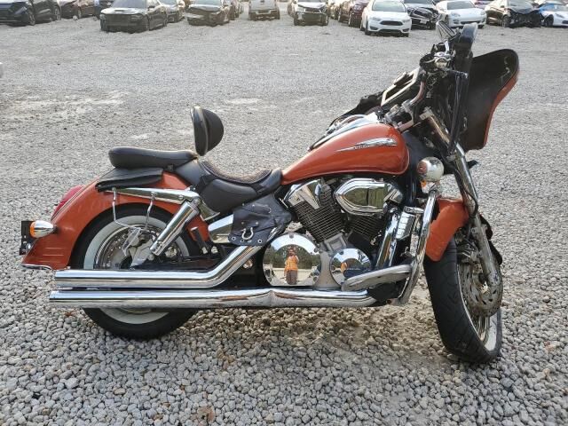 Honda VTX1300S