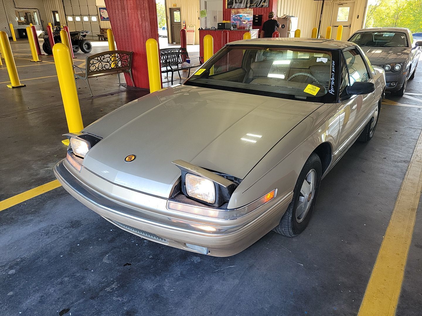 Buick Reatta
