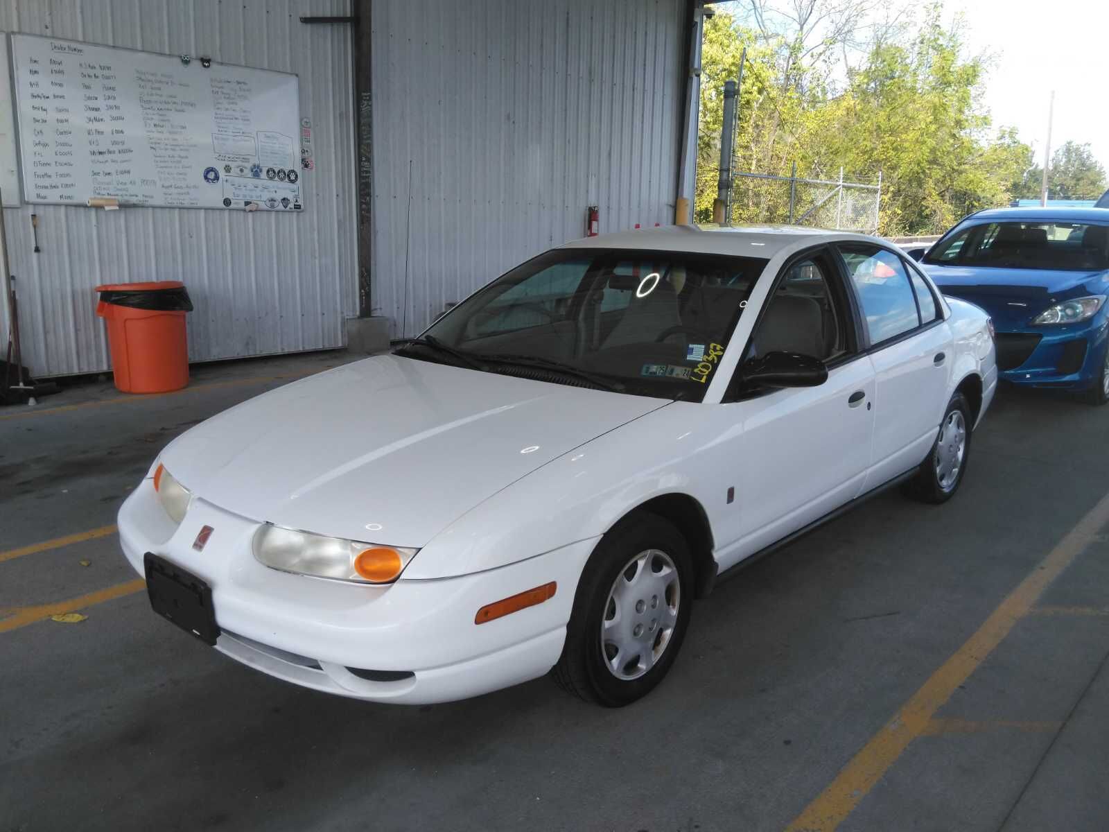 Saturn SL1