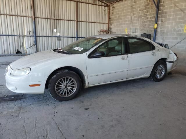 Chrysler Concorde