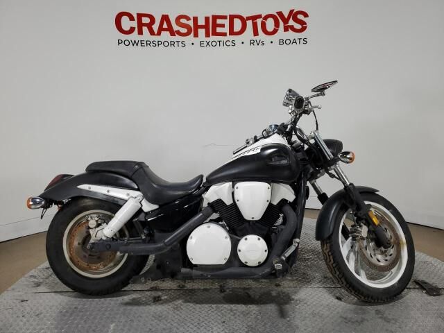 Honda VTX1300C