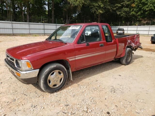 Toyota Pick-Up