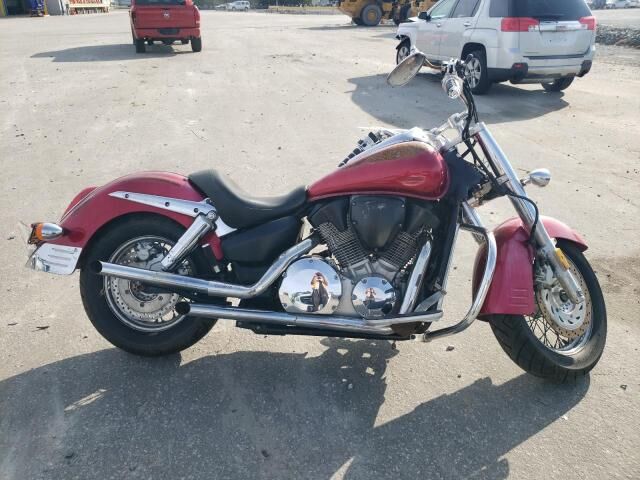 Honda VTX1300S