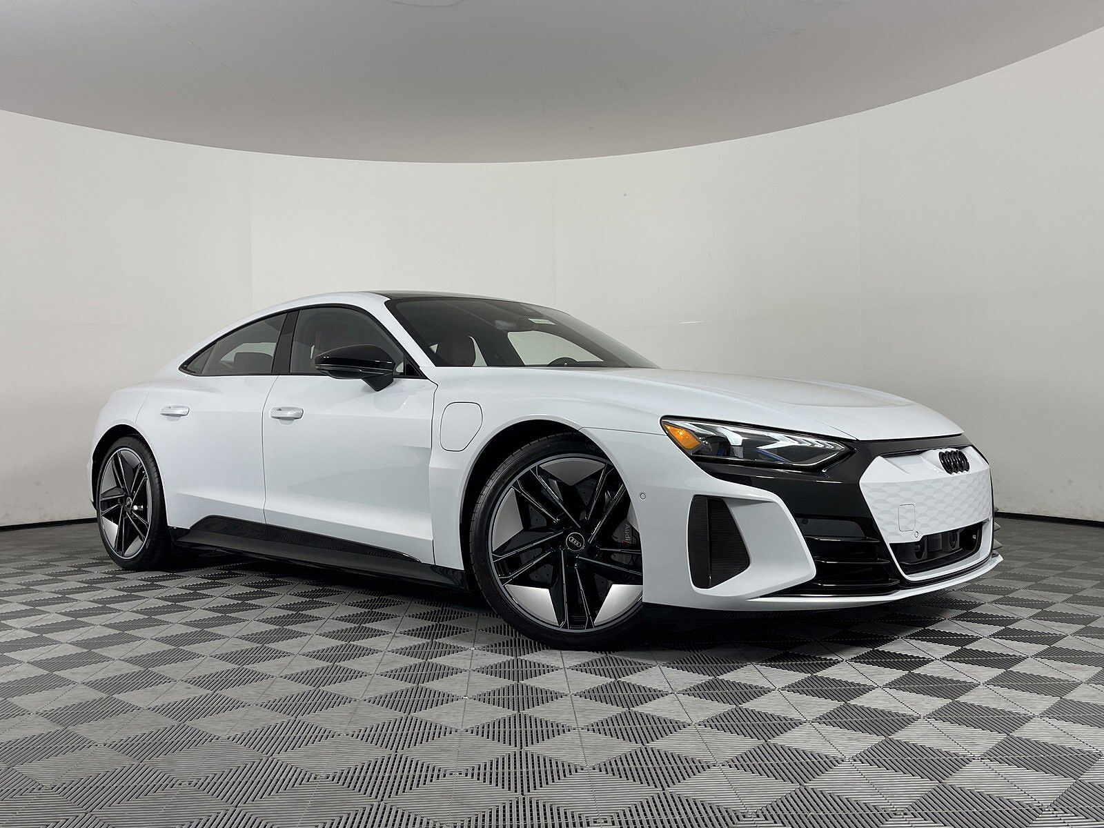 2024 Audi RS e-tron GT