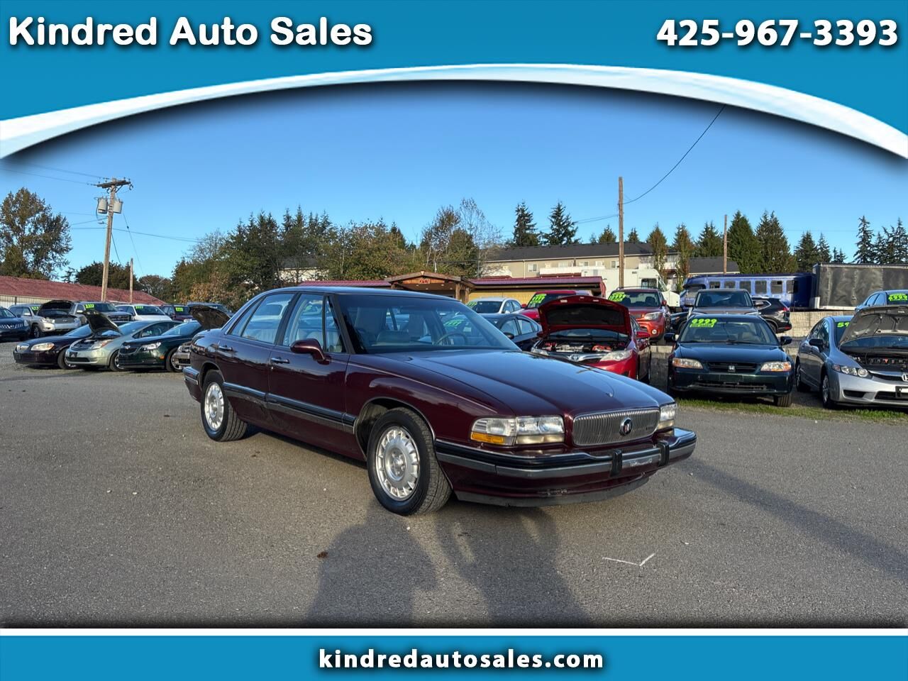 Buick LeSabre