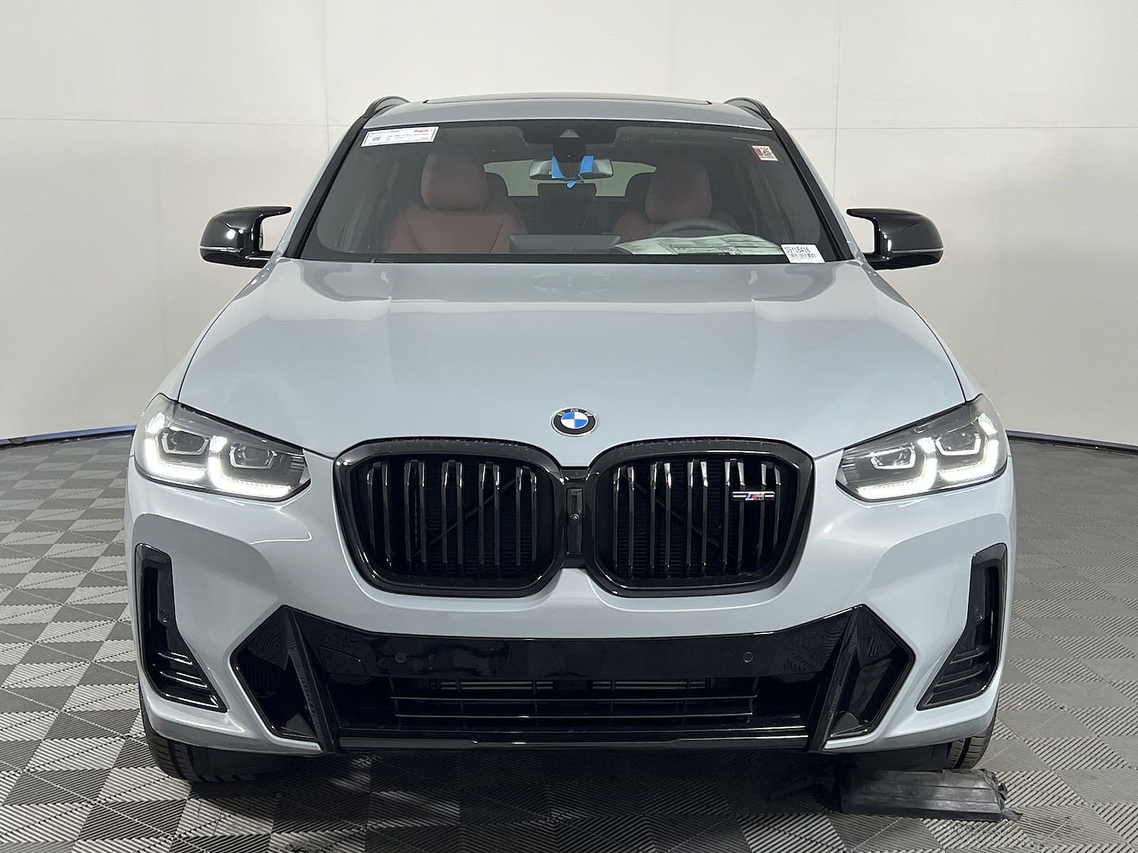 2025 BMW X4