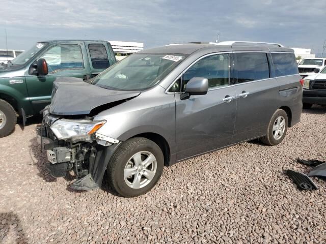 Nissan Quest