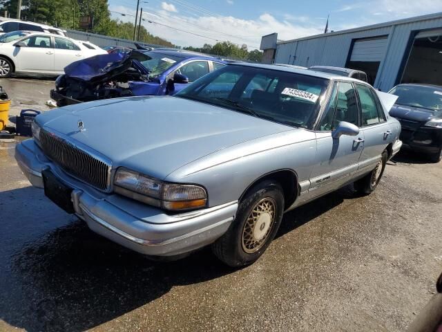 Buick Park Avenue