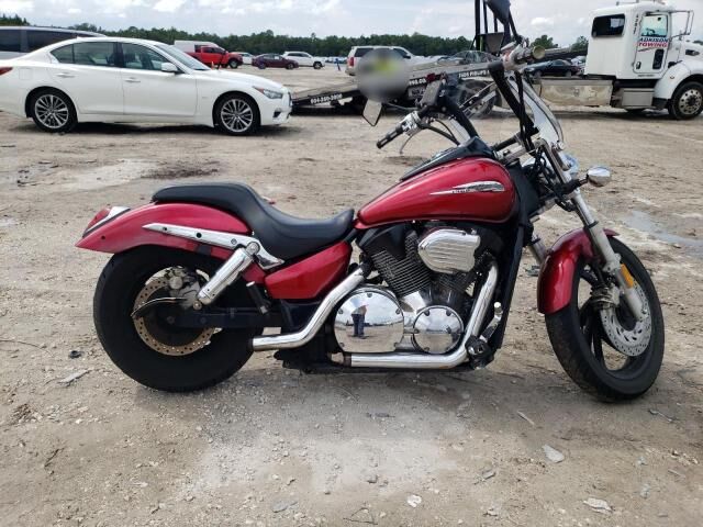 Honda VTX1300C