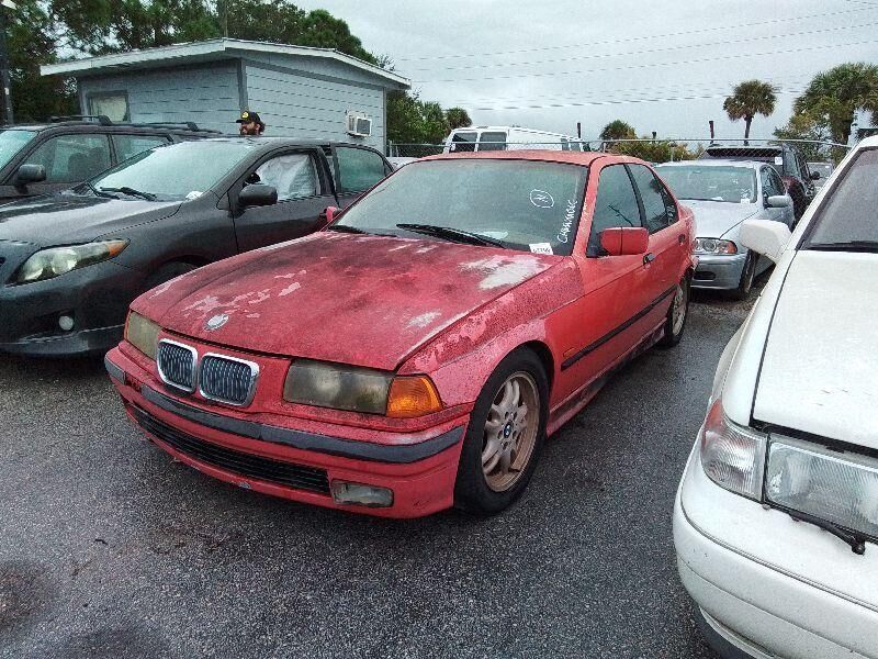BMW 328i
