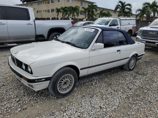 BMW 325iC