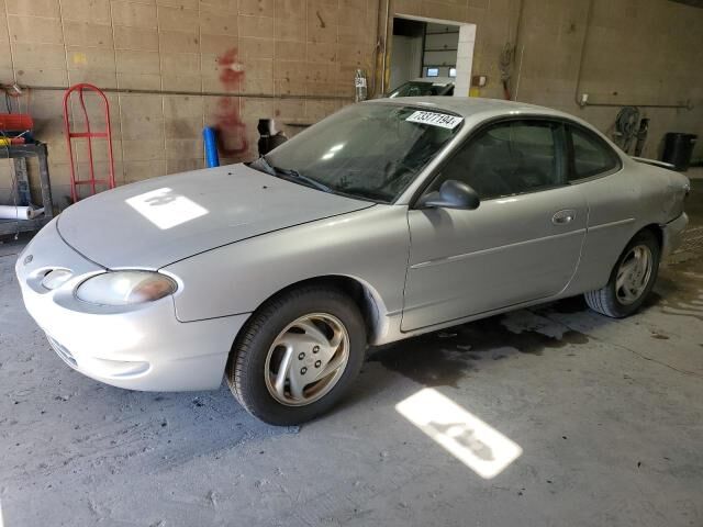 Ford ZX2