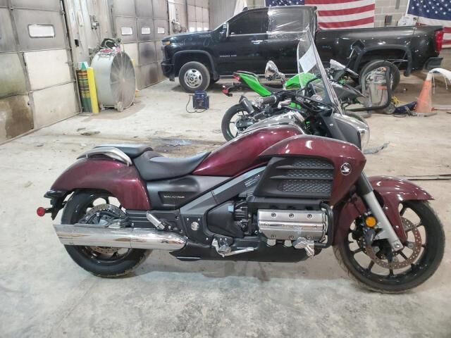 Honda GL1800