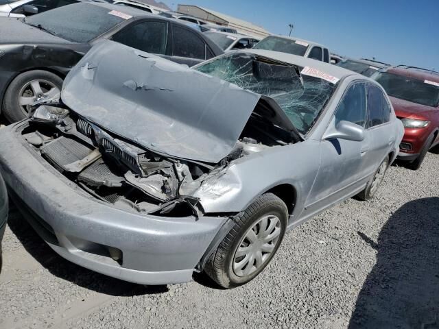 Mitsubishi Galant