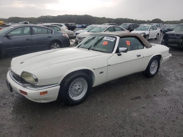 Jaguar XJS