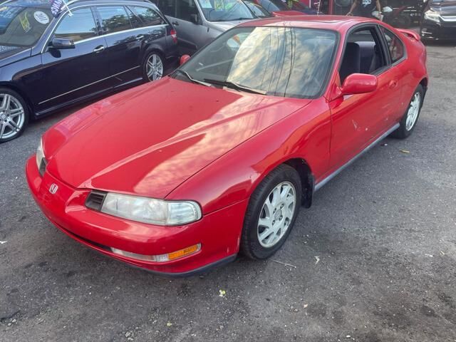 Honda Prelude
