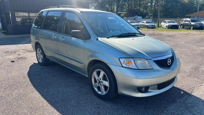 Mazda MPV