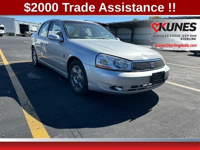 Saturn L300