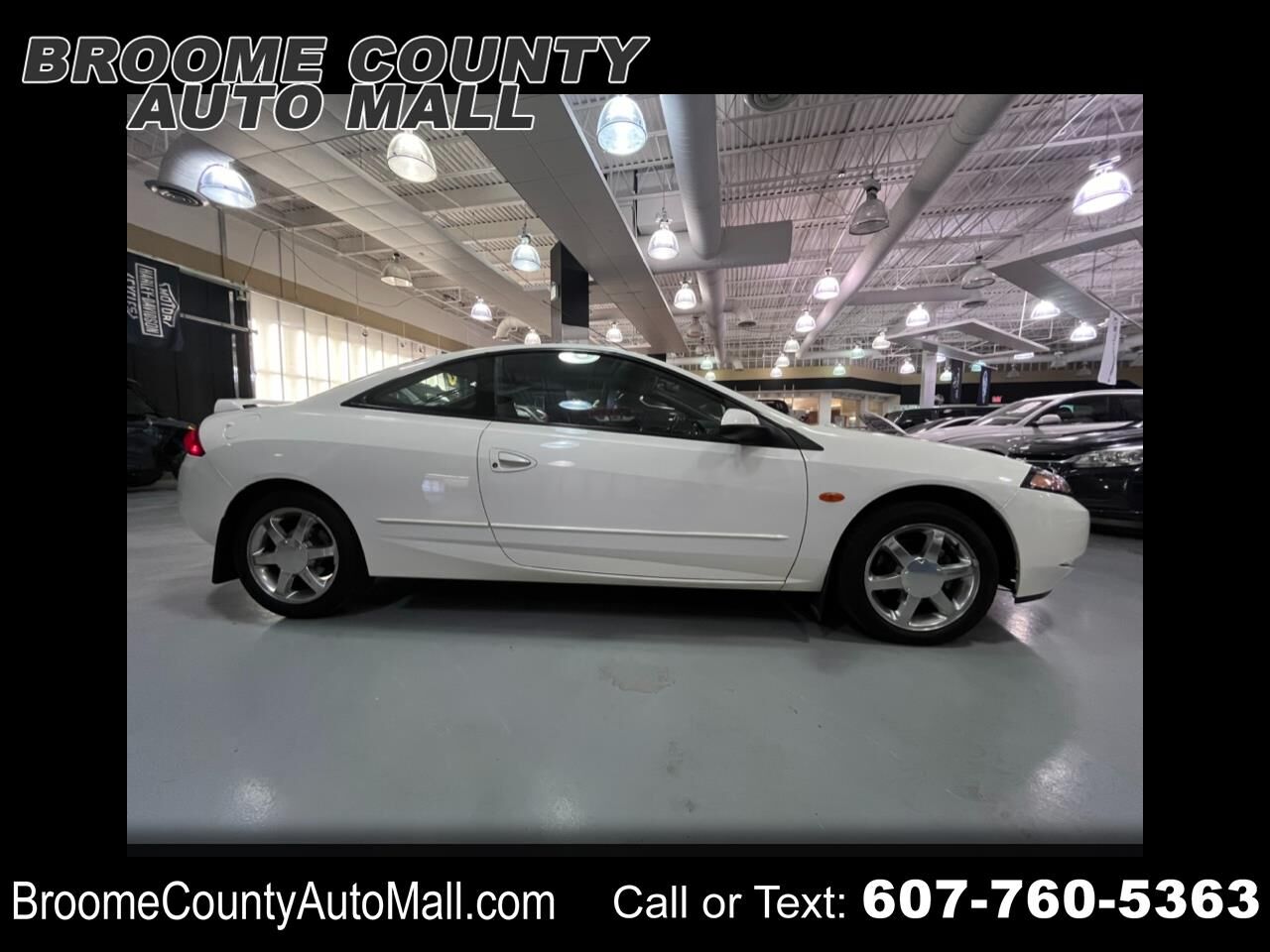 Mercury Cougar