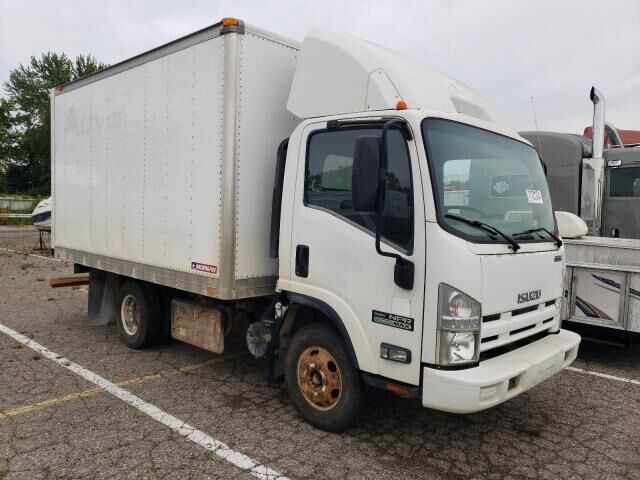 Isuzu NPR/NPR-HD