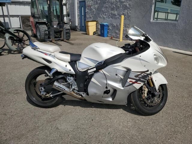 Suzuki GSX1300R
