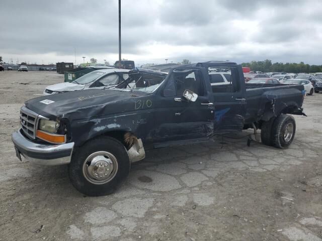 Ford F-350