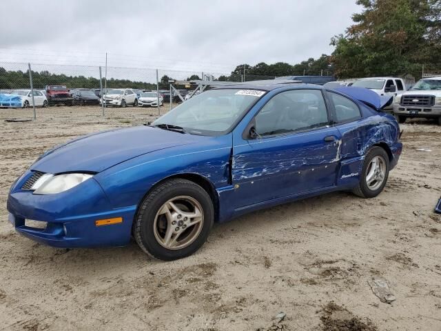 Pontiac Sunfire