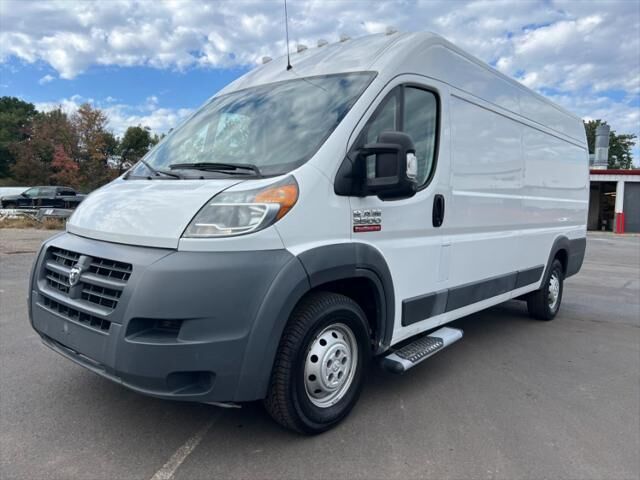 RAM Promaster 3500