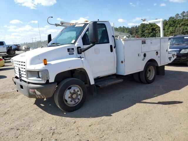 Chevrolet C4