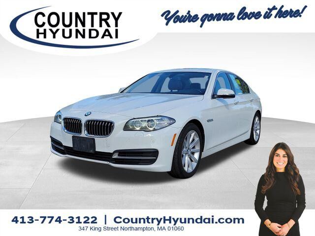 BMW 535d