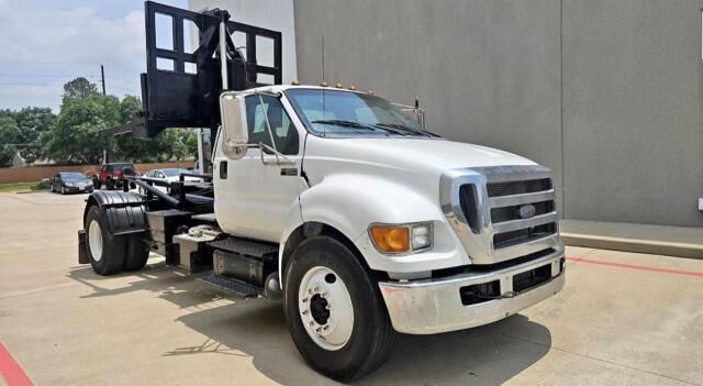 Ford F-650