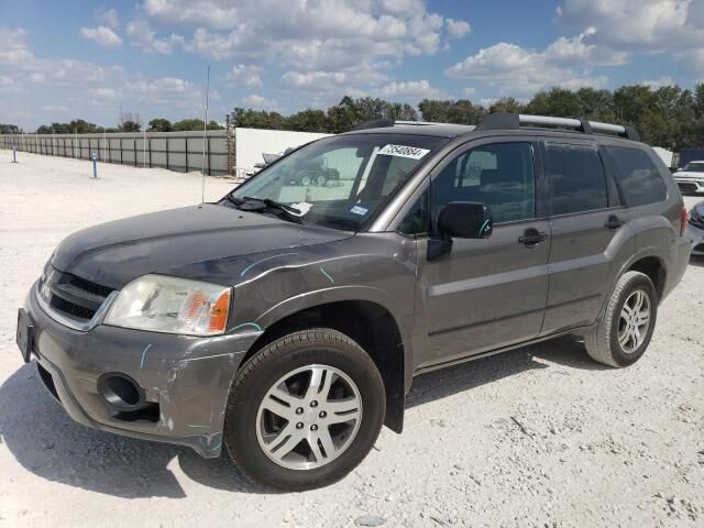 Mitsubishi Endeavor