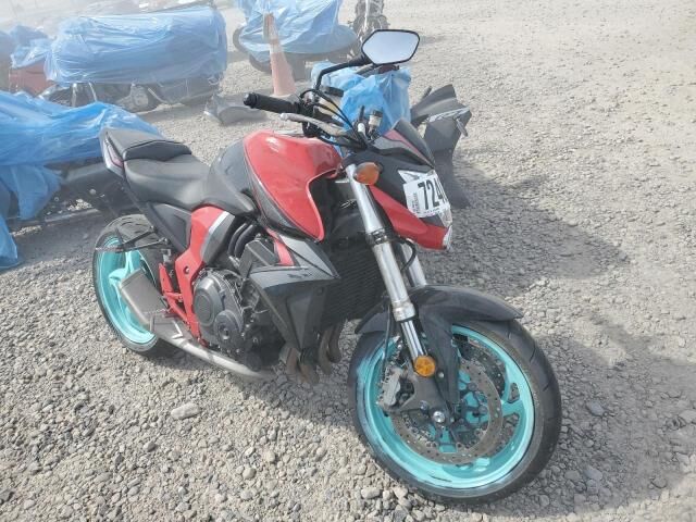 Honda CB1000