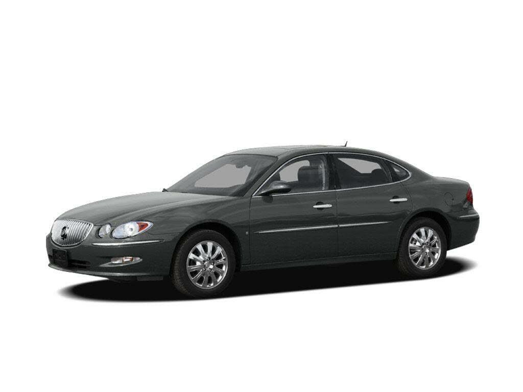 Buick Allure