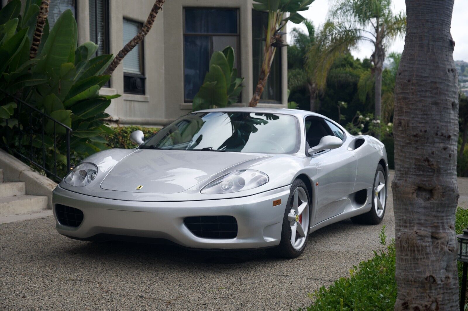 Ferrari 360 Modena