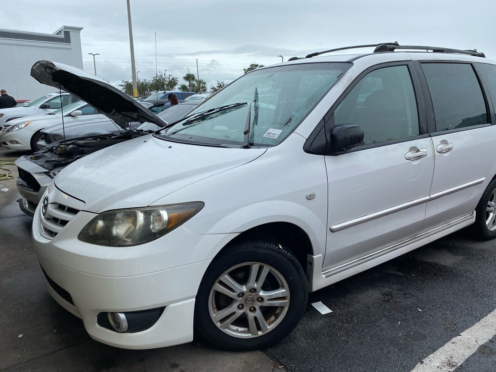 Mazda MPV